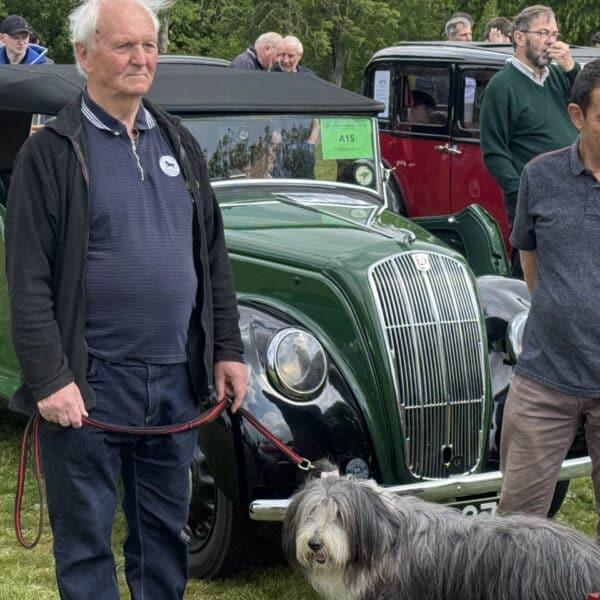Ipswich to Felixstowe 2026 9