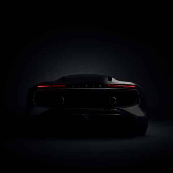 Lotus Type 135 Teaser 1x1