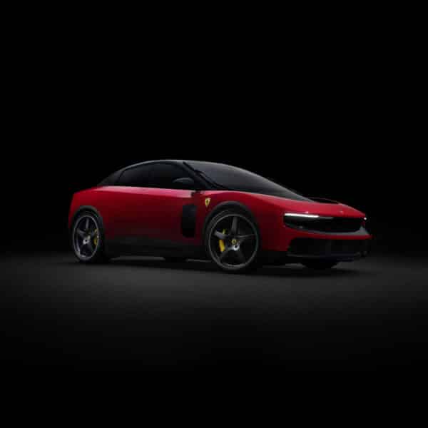 Luce 30rtv4 lightson 4x5hr