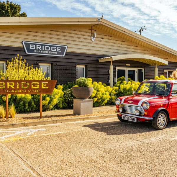 Mini Cooper 1 1