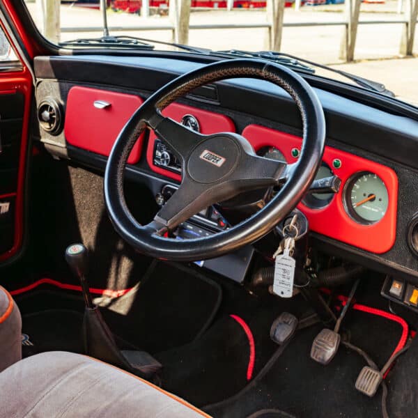 Mini Cooper 11