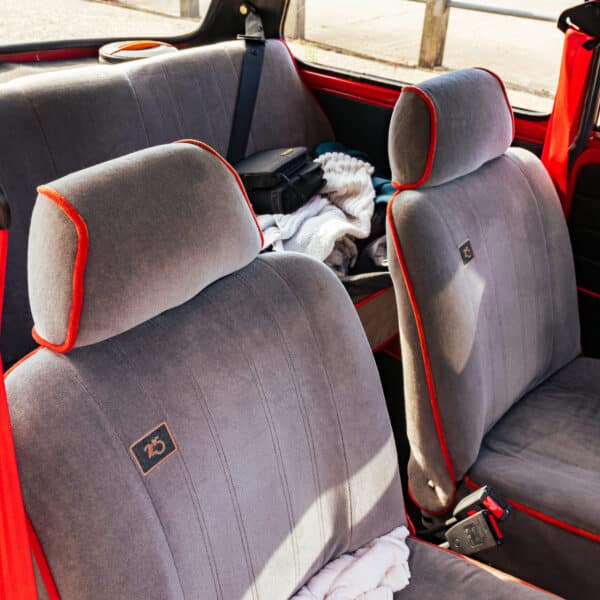 Mini Cooper 13