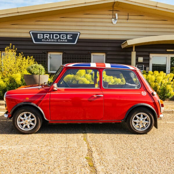 Mini Cooper 2