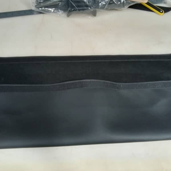 020626 1960 Jensen 541R Tool Bag 3
