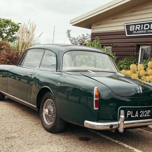 020626 1967 Alvis TF21 Arrival 4