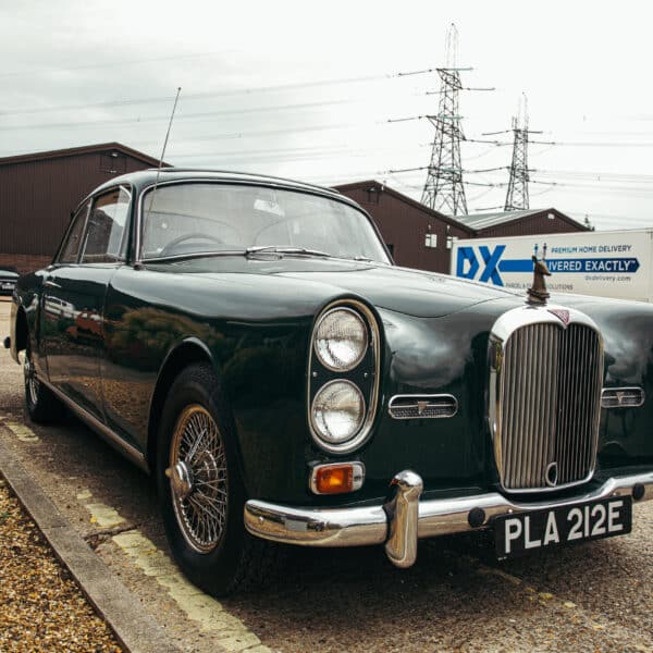 020626 1967 Alvis TF21 Arrival 8