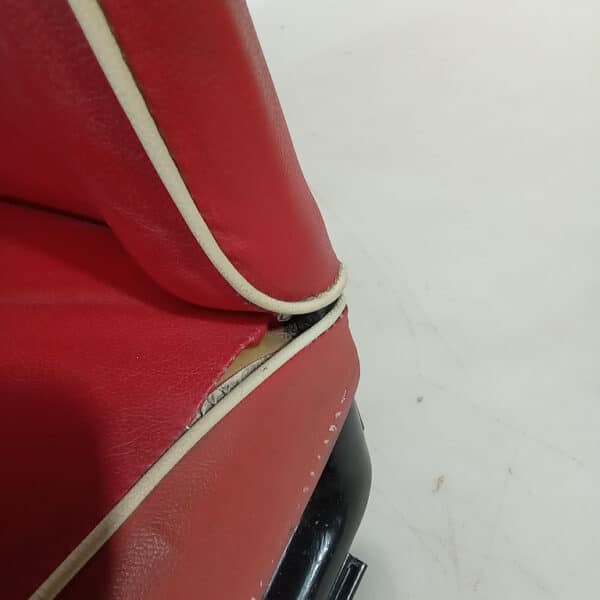 020626 1967 Fiat 600D Seats Recovered and Adjusted 8