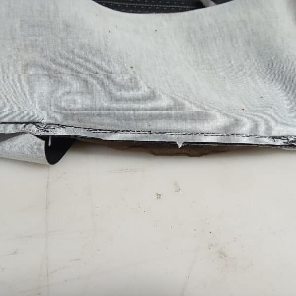 020626 1973 Triumph TR6 Seats Adjusted 7