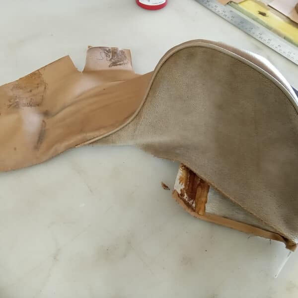 020626 1982 Range Rover In Vogue Rear Armrest 11