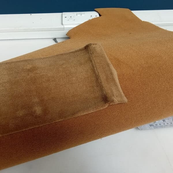 020626 1982 Range Rover In Vogue Rear Armrest 18
