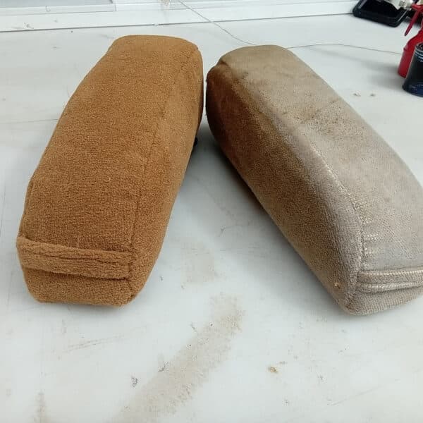 020626 1982 Range Rover In Vogue Rear Armrest 2