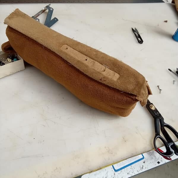 020626 1982 Range Rover In Vogue Rear Armrest 22
