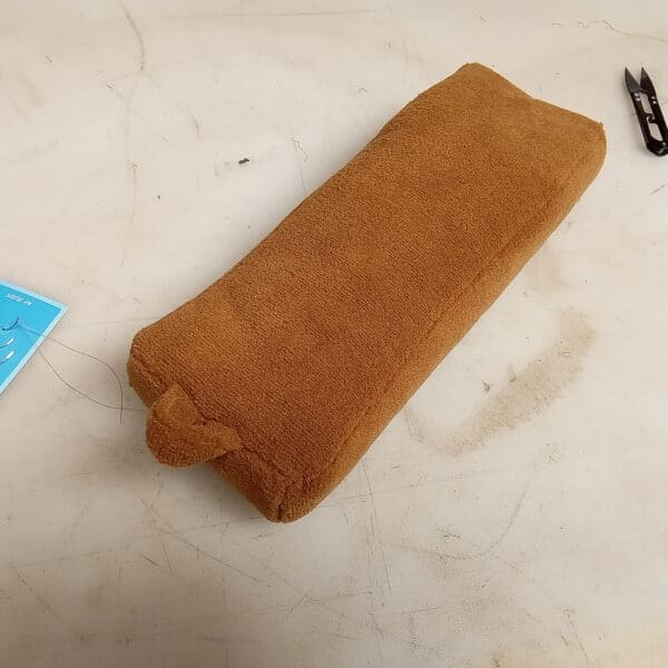 020626 1982 Range Rover In Vogue Rear Armrest 23
