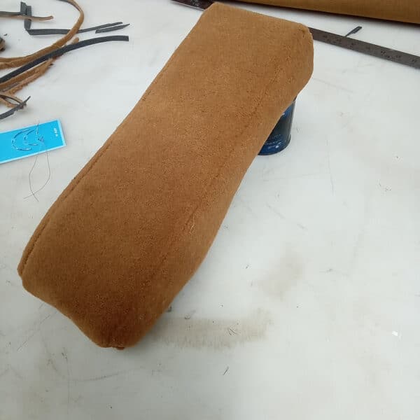 020626 1982 Range Rover In Vogue Rear Armrest 24