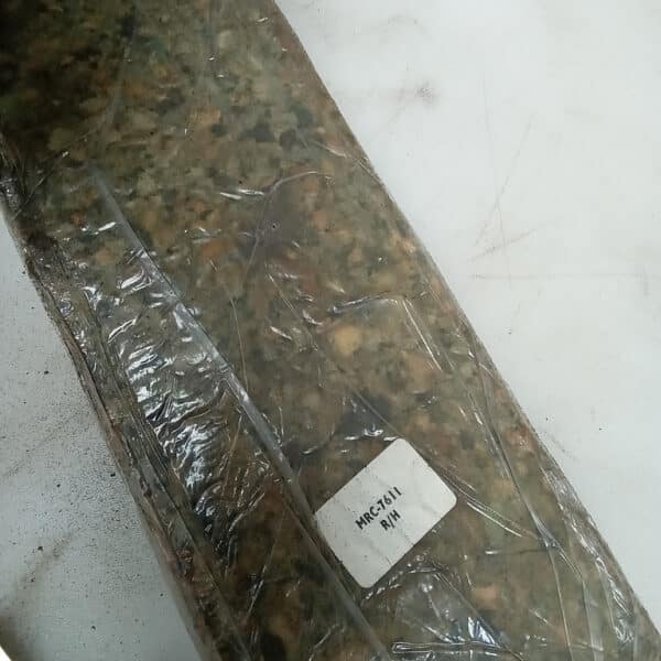 020626 1982 Range Rover In Vogue Rear Armrest 27