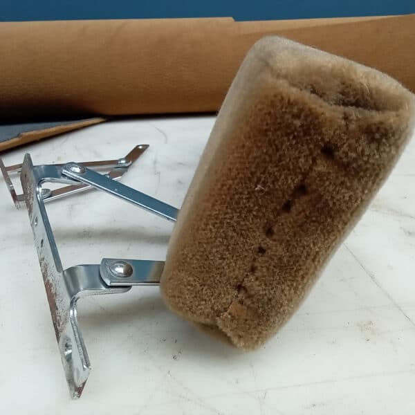 020626 1982 Range Rover In Vogue Rear Armrest 29