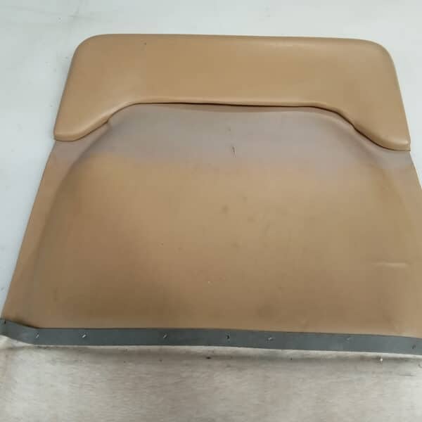 020626 1982 Range Rover In Vogue Seat Teardown 14