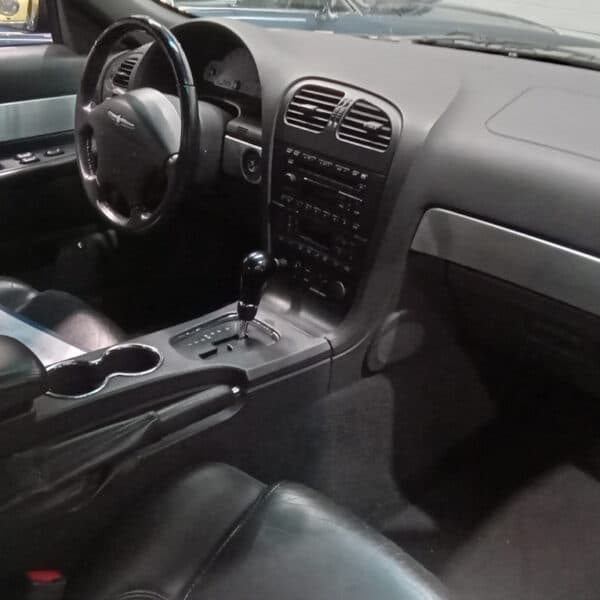 020626 2002 Ford Thunderbird PDI 5