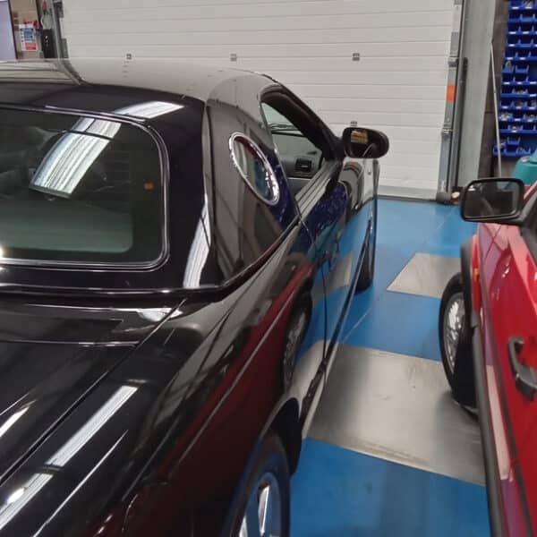 020626 2002 Ford Thunderbird PDI 6