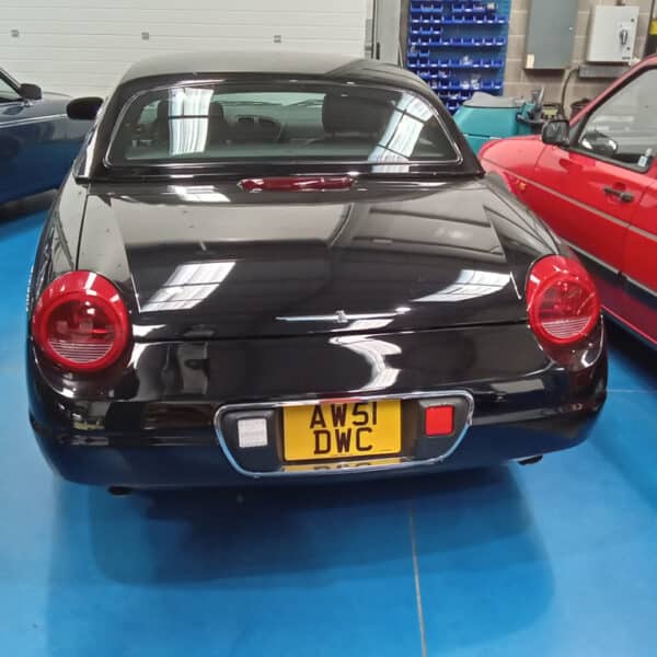 020626 2002 Ford Thunderbird PDI 7
