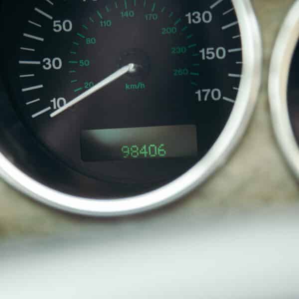 020626 2004 Jaguar XKR Arrival 7