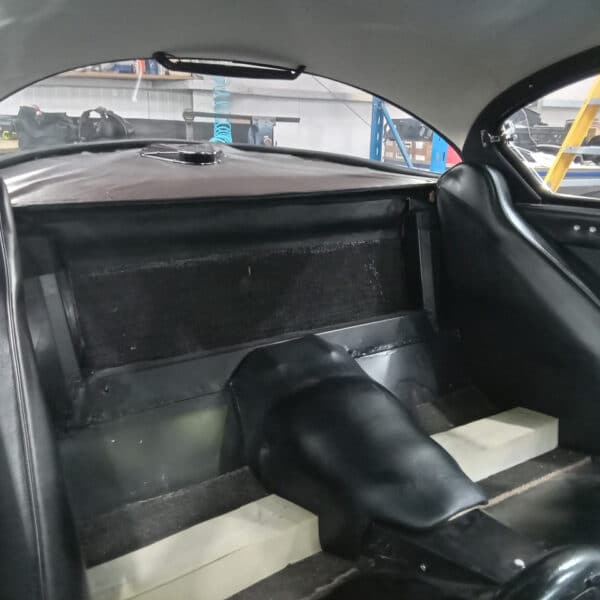 030626 1960 Jensen 541R Parcel Shelf 16