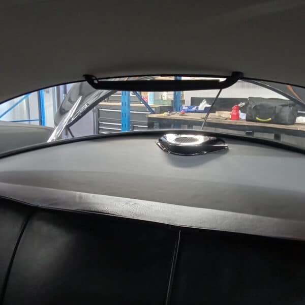 030626 1960 Jensen 541R Parcel Shelf 2