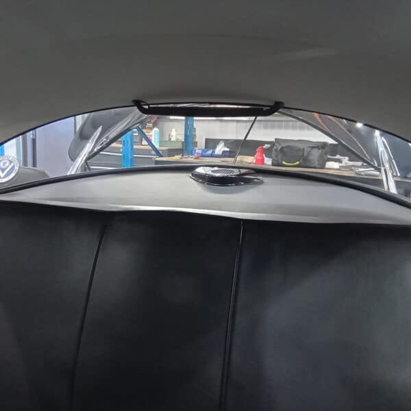 030626 1960 Jensen 541R Parcel Shelf 3
