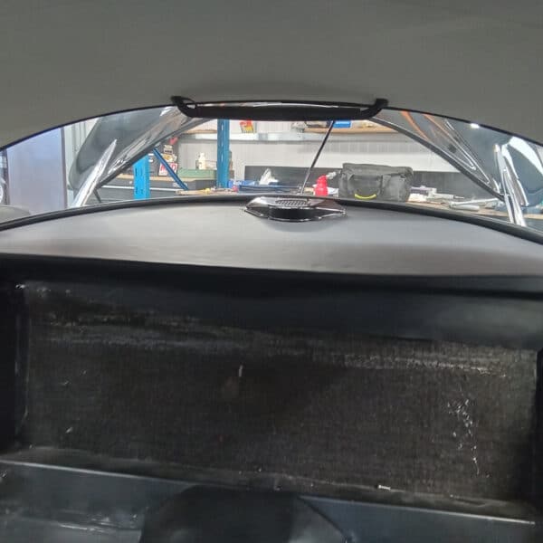 030626 1960 Jensen 541R Parcel Shelf 4