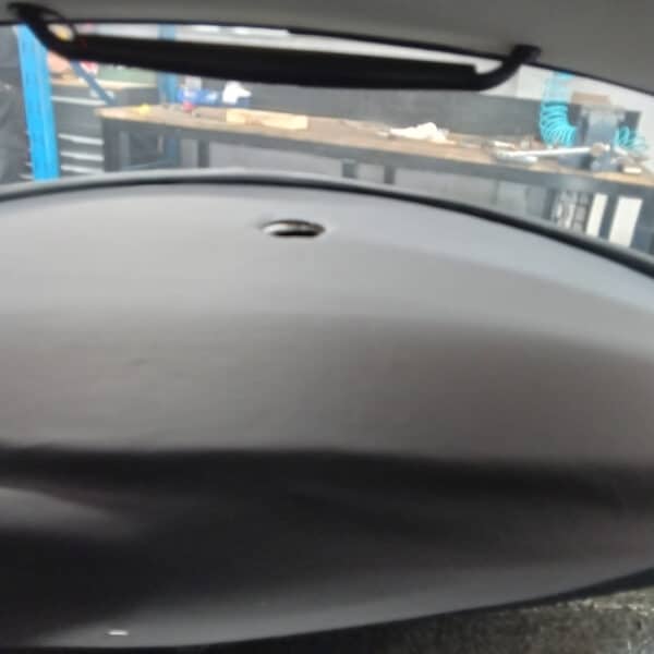 030626 1960 Jensen 541R Parcel Shelf 5
