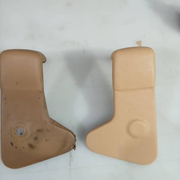 030626 1982 Range Rover In Vogue Front Seats Stripped Down 22