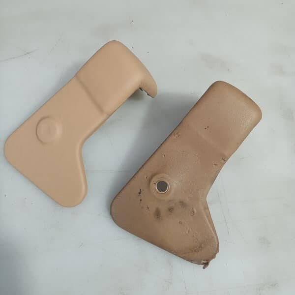 030626 1982 Range Rover In Vogue Front Seats Stripped Down 24