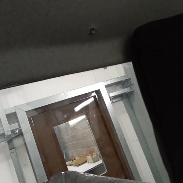 030626 2008 Land Rover Defender 110 Pickup Repairs 16