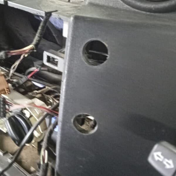 030626 2008 Land Rover Defender 110 Pickup Repairs 25