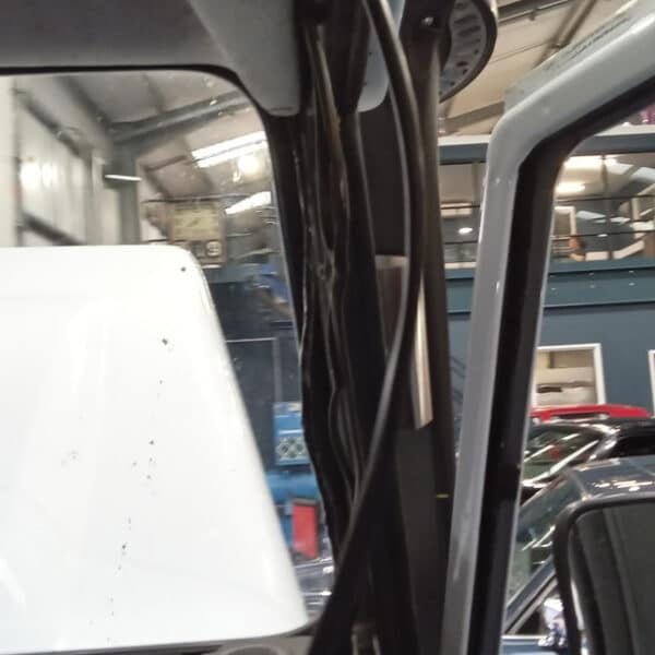 030626 2008 Land Rover Defender 110 Pickup Repairs 28