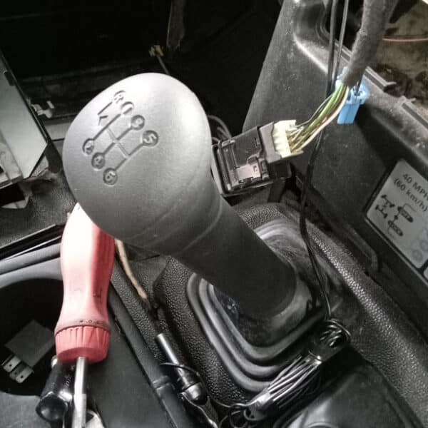 030626 2008 Land Rover Defender 110 Pickup Repairs 8