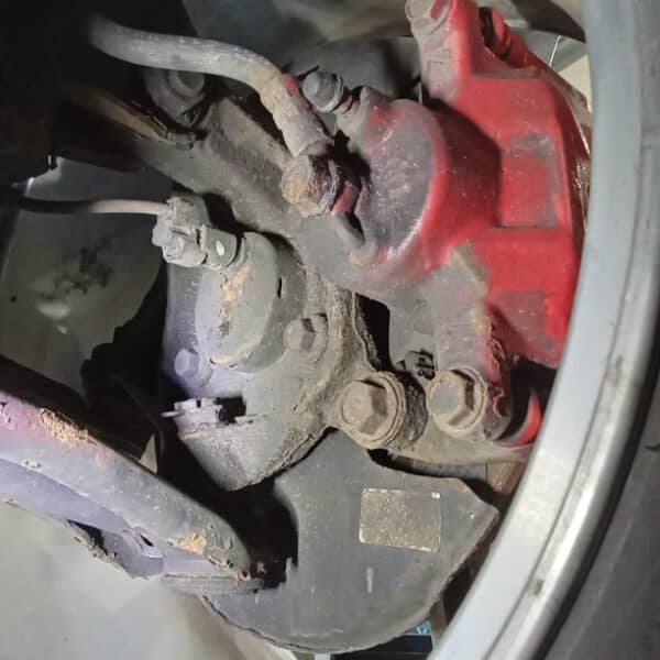 040626 2004 Toyota MR2 Appraisal 20