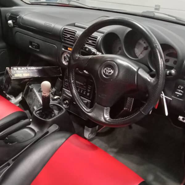 040626 2004 Toyota MR2 Appraisal 5