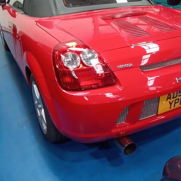 040626 2004 Toyota MR2 Appraisal 8