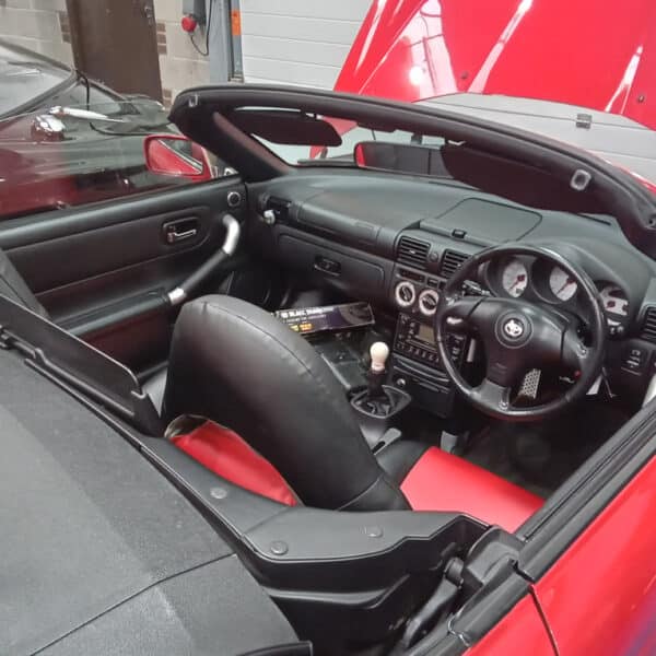 040626 2004 Toyota MR2 Appraisal 9