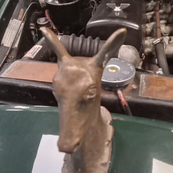 050626 1967 Alvis TF21 Appraisal 3