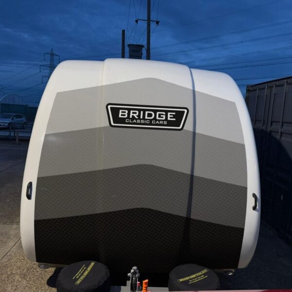 051125 Bridge Classic Cars Trailer 1