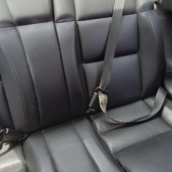 070726 1995 Fiat Coupe Inspection 16