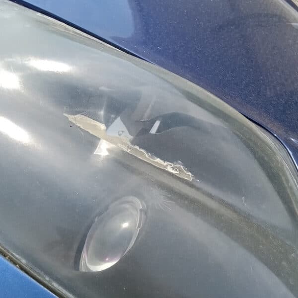 070726 1995 Fiat Coupe Inspection 2