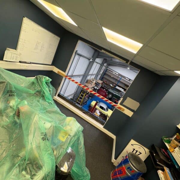 080626 New Window for Workshop Office 2