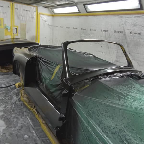 110626 1955 Aston Martin DB2 Drophead Primer 2