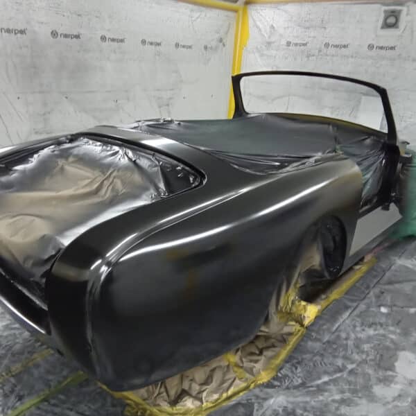 110626 1955 Aston Martin DB2 Drophead Primer 3
