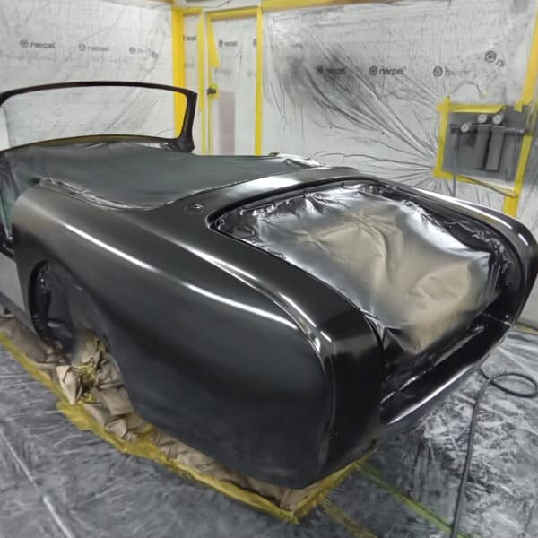 110626 1955 Aston Martin DB2 Drophead Primer 4