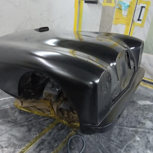 110626 1955 Aston Martin DB2 Drophead Primer 5