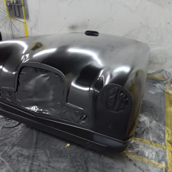 110626 1955 Aston Martin DB2 Drophead Primer 6